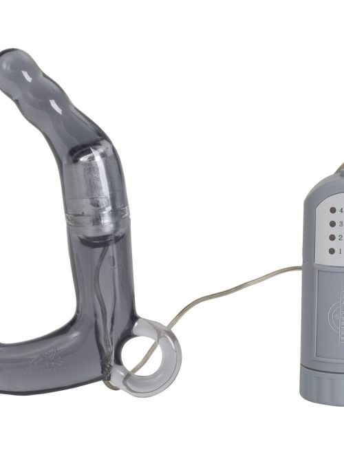 Mens Pleasure Wand Prostate Massager