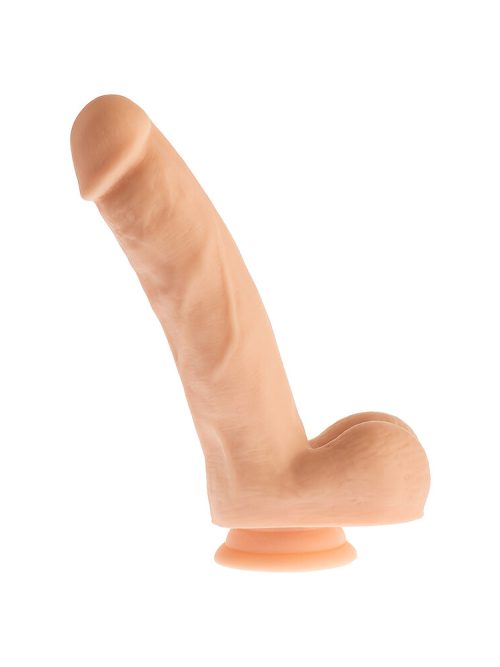 Mister Dixx Magic Milo 8.3 Inch Dildo