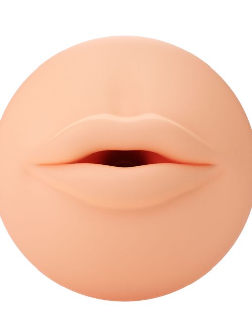 Autoblow A.I Reusable Mouth Sleeve