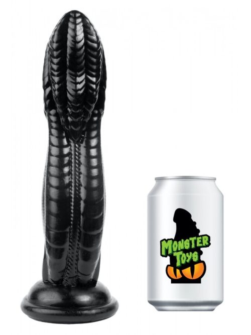 Monster Toys Pal Isle Dildo