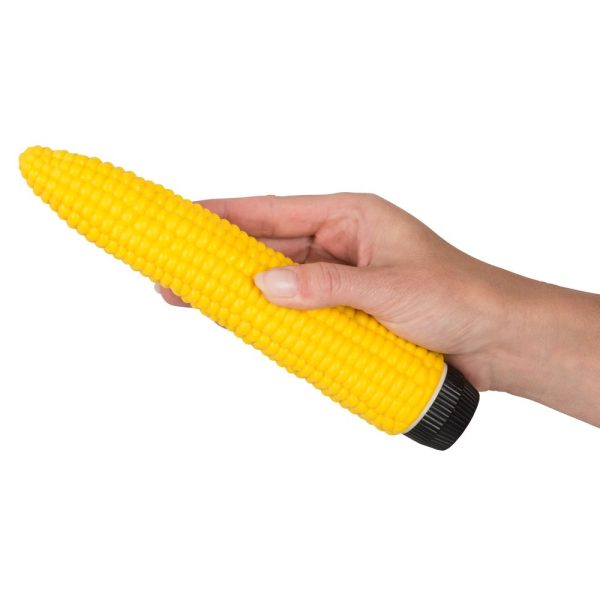 Vibrating Farmers Fruits Corncob - Image 2