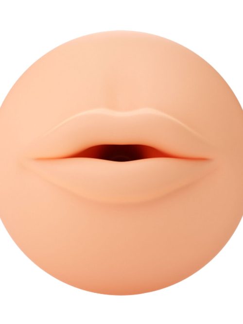 Autoblow 2 Masturbator Mouth Sleeve B