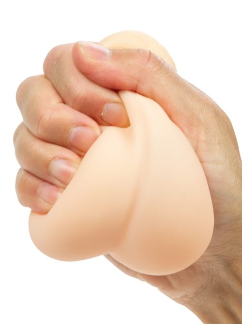 Stressticles Ballbusting Stress Reliever