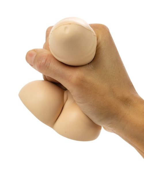 Stress Willie Tension Reliever