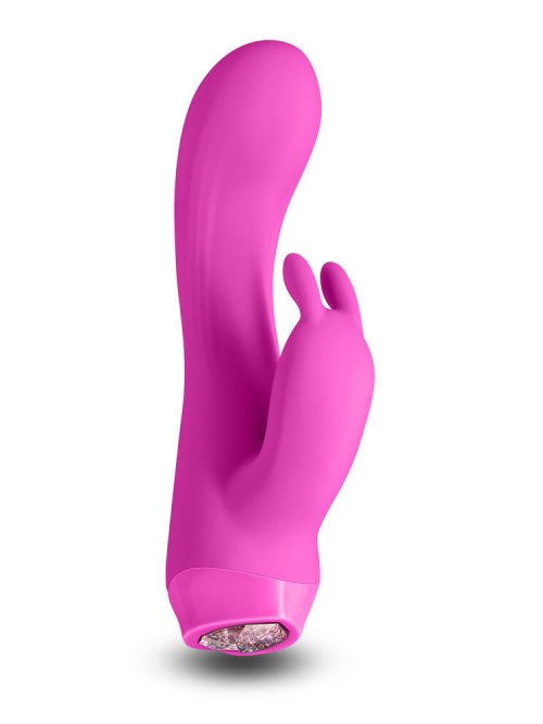 Charms Ivy Rabbit Vibrator