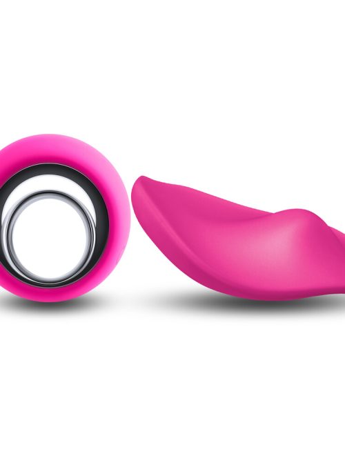 Sugar Pop Leila Panty Vibe And Remote