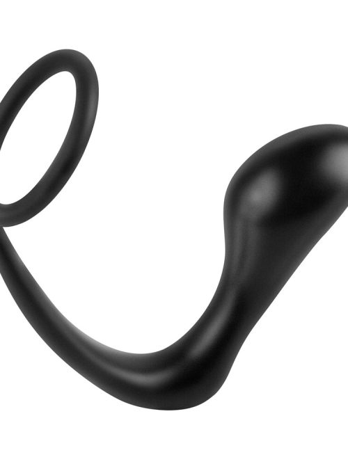 Pipedream Anal Fantasy Ass Gasm Cockring Plug
