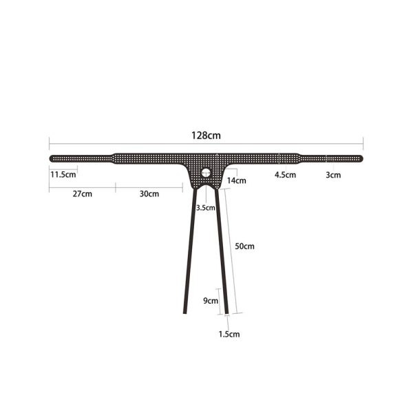 Lovetoy Easy Strapon Harness - Image 2