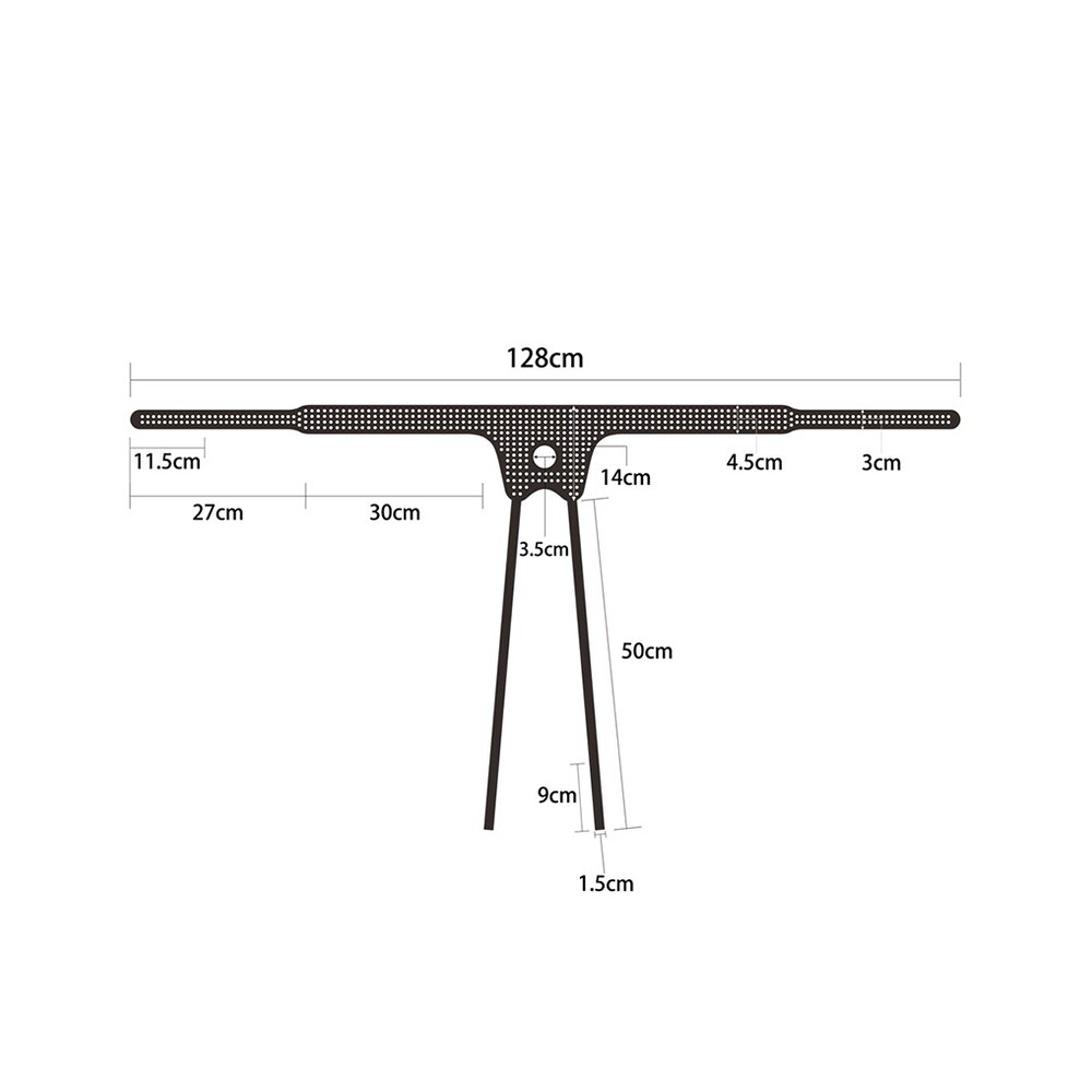 Lovetoy Easy Strapon Harness - Image 2