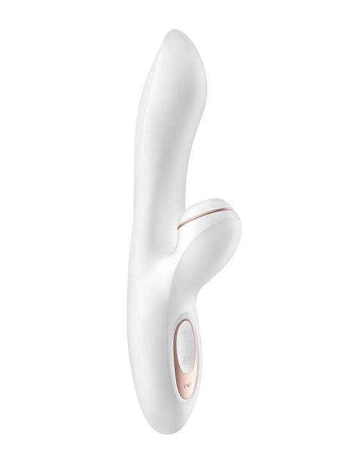 Satisfyer Pro GSpot Rabbit