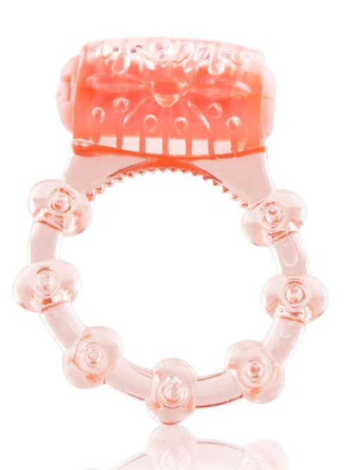 Screaming O Vibrating Cock Ring