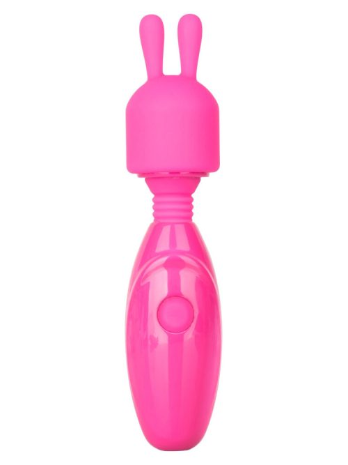 Tiny Teasers Rechargeable Bunny Vibrator