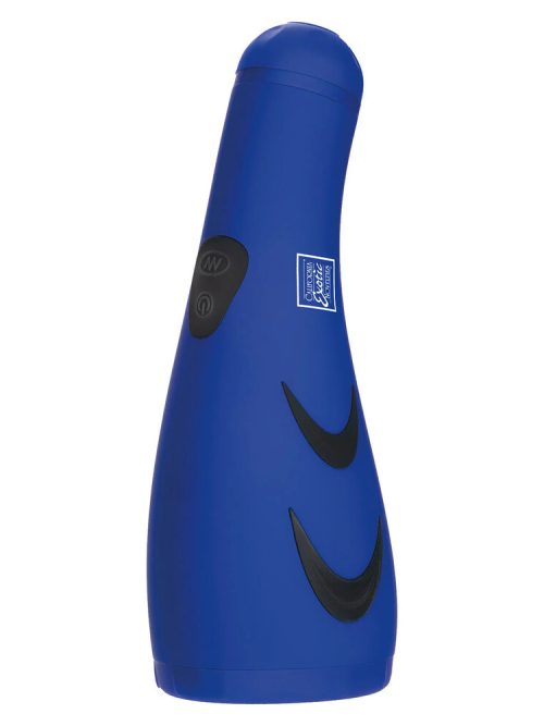 CalExotics Hydro Power Stroker Blue