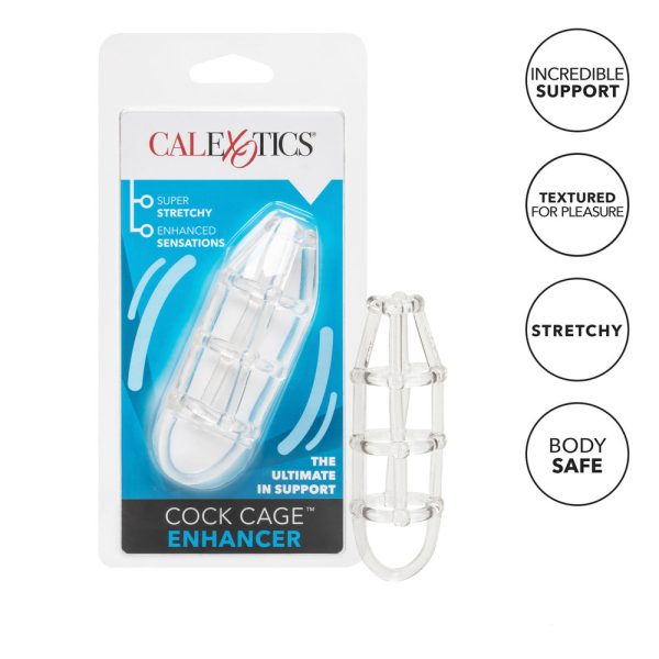 Cock Cage Enhancer - Image 4