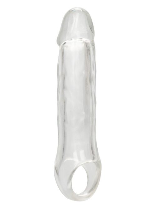 CalExotics Performance Maxx Clear Extension 7.5 Inches
