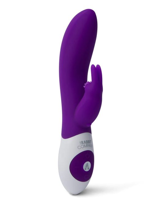 The GSpot Rabbit Vibrator